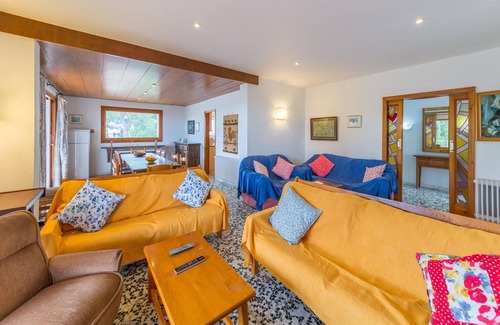 L'Escala Villa | Villa en L’Escala cerca de Playa Riells