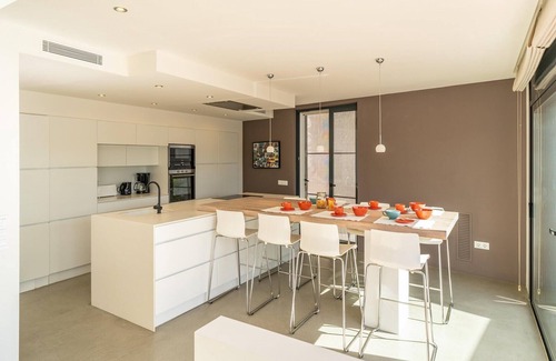 L'Escala Villa | Villa en L’Escala cerca de Cala Montgó