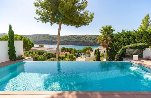 L'Escala Villa | Villa en L’Escala cerca de Cala Montgó