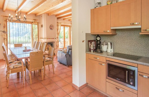 Le Biot Villa | Villa en Le Biot cerca de Esquí y Piscina