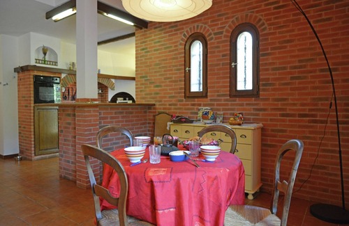 Le Boulou Villa | Villa en Le Boulou con Vista Panorámica
