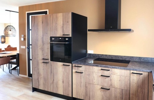Leons Casa | Villa en Leons con Sloop y Pesca