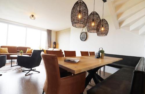 Leons Casa | Villa in Leons with Sloop & Fishing, cleaning included