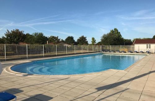 Les Forges Casa | Villa in Les Forges with Golf & Pool Access