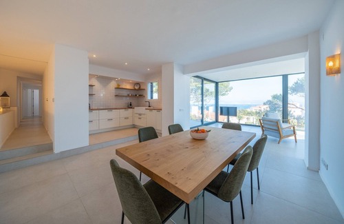 L'Escala Villa | Villa en L’Escala con Piscina y Playas