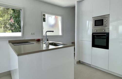 L'Estartit Villa | Villa en l’Estartit con Vista al Agua
