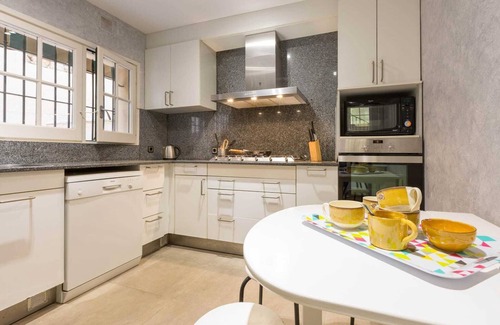 Llafranc Villa | Villa en Llafranc con vistas al mar y piscina
