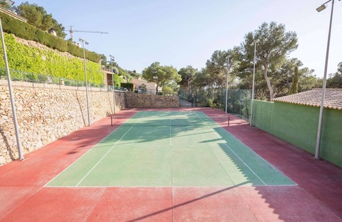 Llafranc Villa | Villa en Llafranc con vistas al mar y piscina