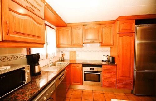 Lloret de Mar Villa | Villa en Lloret de Mar.