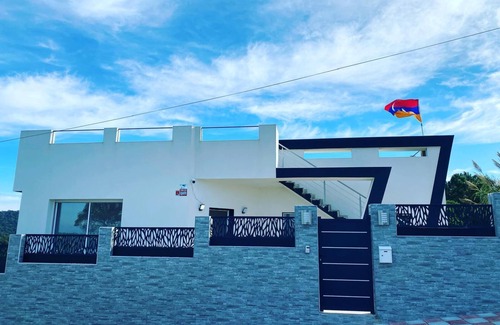 Lloret Blau Villa | Villa in Lloret de mar 10 people