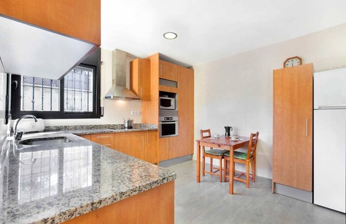 Vidreres Villa | Villa en Lloret de Mar con piscina privada