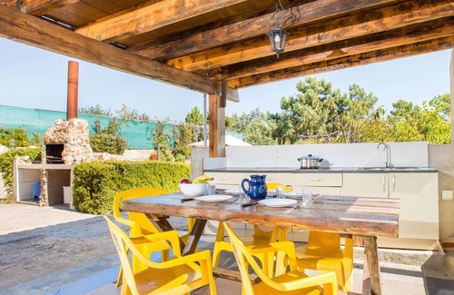 Vidreres Villa | Villa en Lloret de Mar con Piscina Privada