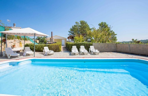 Vidreres Villa | Villa en Lloret de Mar con Piscina Privada