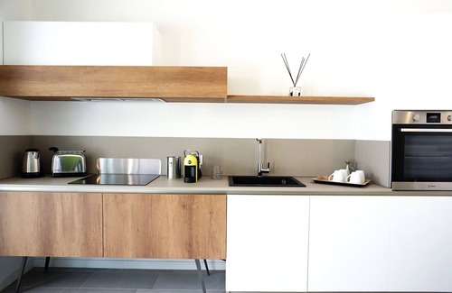 Laureto Villa | Villa en Locorotondo con 1 habitaciones, capacidad 4