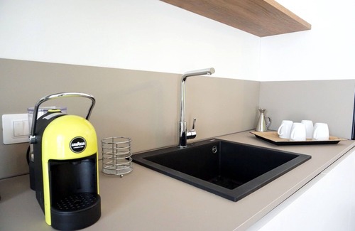 Laureto Villa | Villa en Locorotondo con 1 habitaciones, capacidad 4