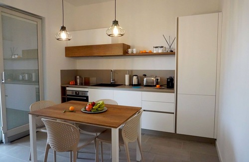 Laureto Villa | Villa en Locorotondo con 1 habitaciones, capacidad 4