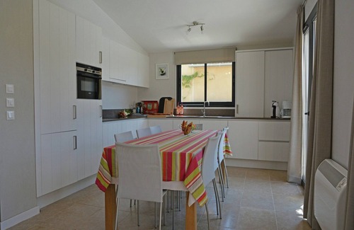Malaucene Villa | Villa en Malaucène cerca de Mont Ventoux