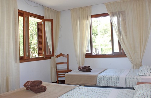 Mal Pas-Bon Aire Casa | CHALET EN MANRESA CON VISTAS AL MAR