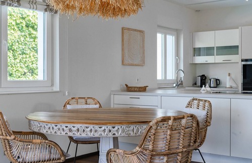Urbanizacion Costabella Villa | Villa en Marbella cerca de Playa