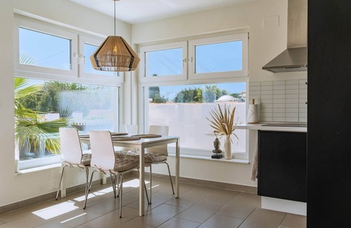Urbanizacion Costabella Villa | Villa en Marbella cerca de Playa
