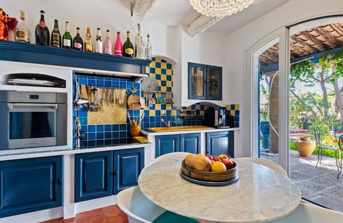 Martigues Villa | Villa en Martigues cerca del Mediterráneo