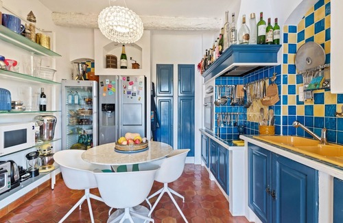 Martigues Villa | Villa en Martigues cerca del Mediterráneo