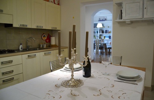 Montegrotto Terme Casa | Villa en Montegrotto Terme, conveniente para Padua, Venecia y Verona