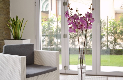 Montegrotto Terme Casa | Villa en Montegrotto Terme, conveniente para Padua, Venecia y Verona