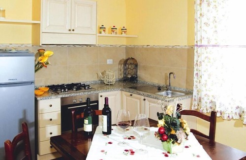 Montaione Apartamento | Villa en Montaione con Piscina y Vino