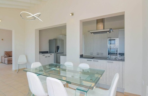 Benimeit Villa | Villa en Moraira con piscina y playa