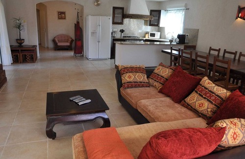 Moriani-Plage Villa | Villa en Moriani-Plage con Vista al Mar