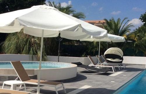 Moriani-Plage Casa | Villa in Moriani-Plage near Sandy Beach