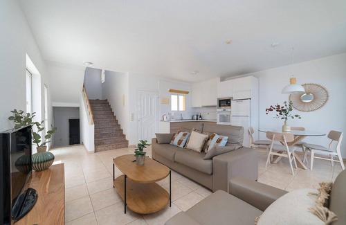 Solana del Matorral Apartamento | Villa en Morro Jable cerca de Playa Jandía