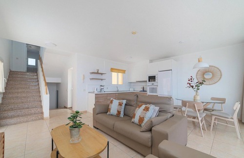 Solana del Matorral Apartamento | Villa en Morro Jable cerca de Playa Jandía