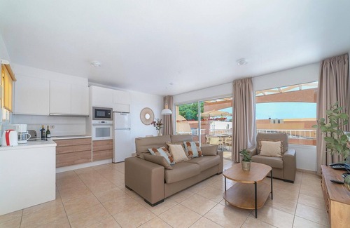 Solana del Matorral Apartamento | Villa en Morro Jable cerca de Playa Jandía