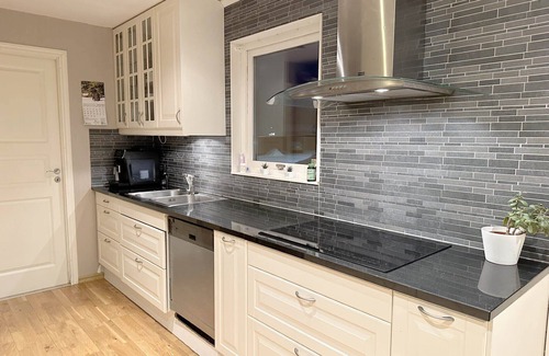 Motala Chalet De Esquí | SE10019