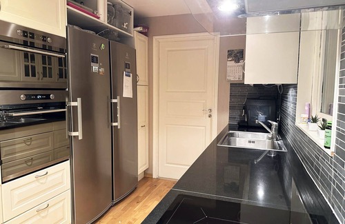 Motala Chalet De Esquí | SE10019