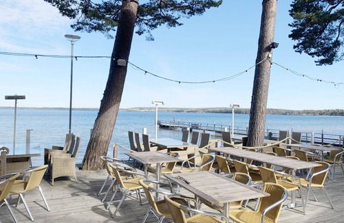 Motala Chalet De Esquí | SE10019