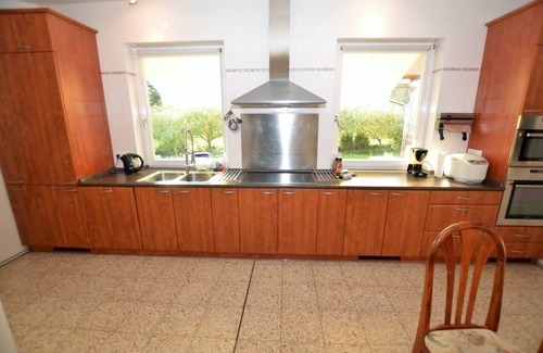 Nemojov Villa | Villa en Nemojov cerca de Montañas
