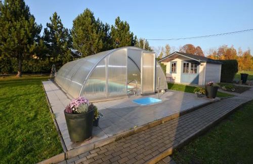 Nemojov Villa | Villa in Nemojov near Giant Mountains
