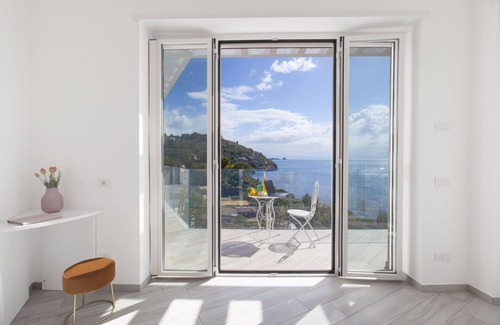 Sirenuse Villa | Villa en Nerano con 6 habitaciones, capacidad 12