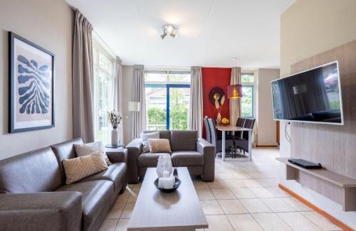Andijk Casa | Villa in Netherlands with Private Jetty
