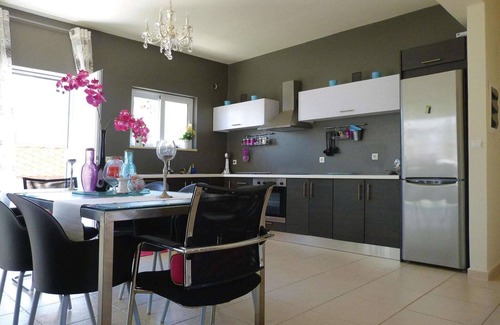 Nopigia Villa | Villa en Nopigia con jardín