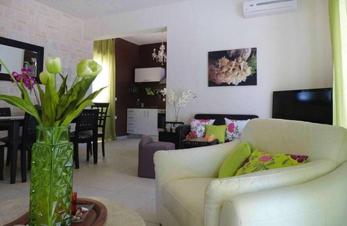 Nopigia Villa | Villa en Nopigia con jardín