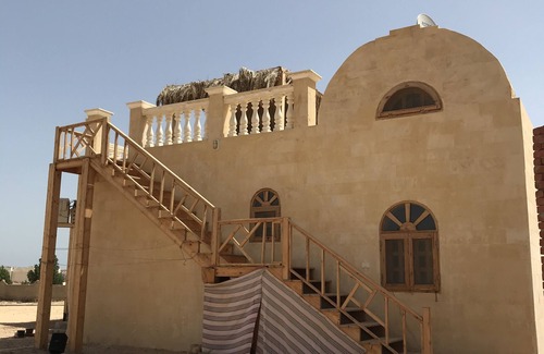 Nuweiba Casa | Villa in Nuweiba South Sinai Egypt