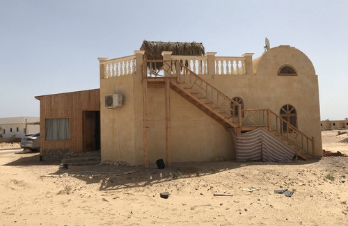 Nuweiba Casa | Villa in Nuweiba South Sinai Egypt