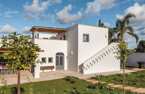 Ostuni Villa | Villa en Ostuni con 6 habitaciones, capacidad 12
