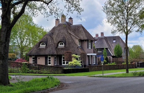 Overloon Villa | Villa en Overloon cerca del Museo