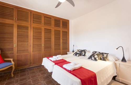 Es Secar de la Real Casa | Villa in Palma de Mallorca with pool