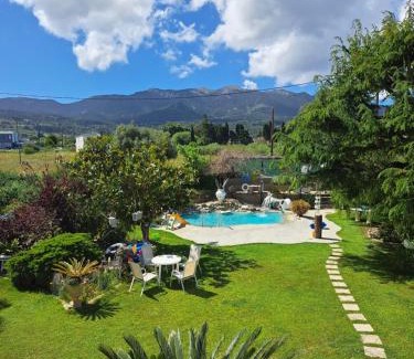 Tingaki Casa | villa in paradise